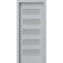 Porta FIT G5 Sivá Euroinvest 